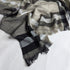 Viscose Checkered